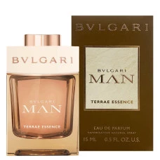 Парфумована вода Bvlgari Man Terrae Essence для чоловіків 