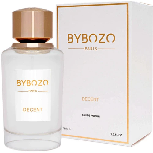 Парфумована вода ByBozo Decent для жінок