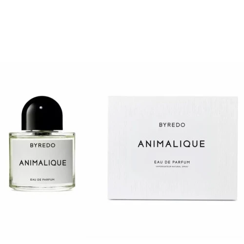 Парфумована вода Byredo Animalique для чоловіків та жінок (оригінал)