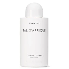 Лосьйон для тіла Byredo Bal D'Afrique для чоловіків та жінок