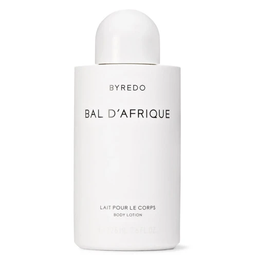Лосьон для тела Byredo Bal D'Afrique для мужчин и женщин