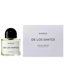 Парфумована вода Byredo De Los Santos для чоловіків та жінок
