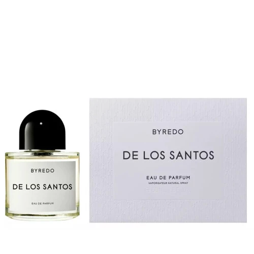 Парфумована вода Byredo De Los Santos для чоловіків та жінок