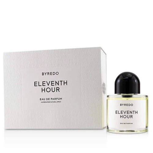 Парфумована вода Byredo Eleventh Hour для чоловіків та жінок
