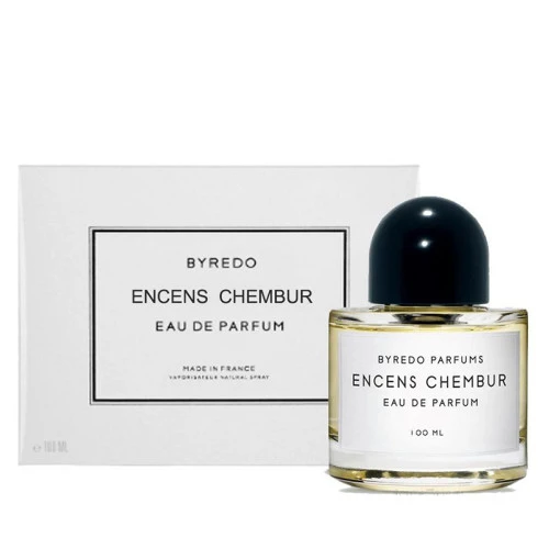 Парфюмированная вода Byredo Encens Chembur для мужчин и женщин