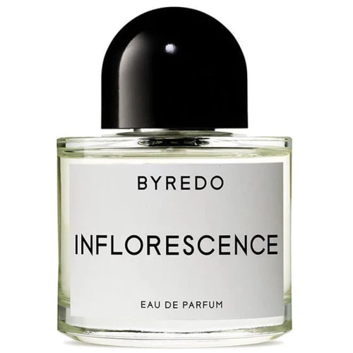Парфумована вода Byredo Inflorescence для чоловіків та жінок