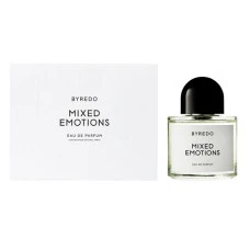 Парфумована вода Byredo Mixed Emotions для чоловіків та жінок