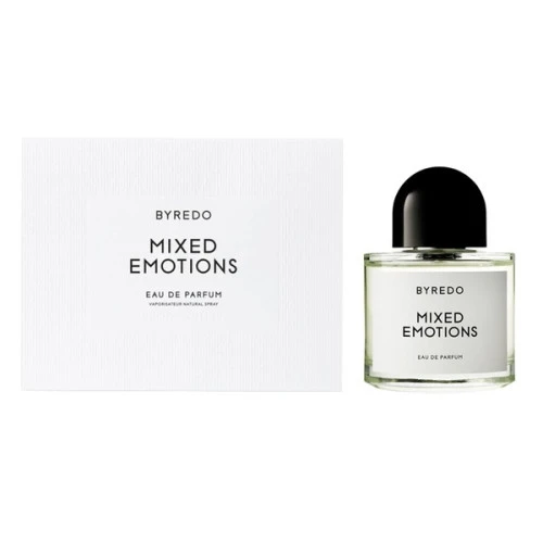 Парфюмированная вода Byredo Mixed Emotions для мужчин и женщин