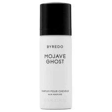 Парфюмированный спрей для волос Byredo Mojave Ghost для мужчин и женщин 