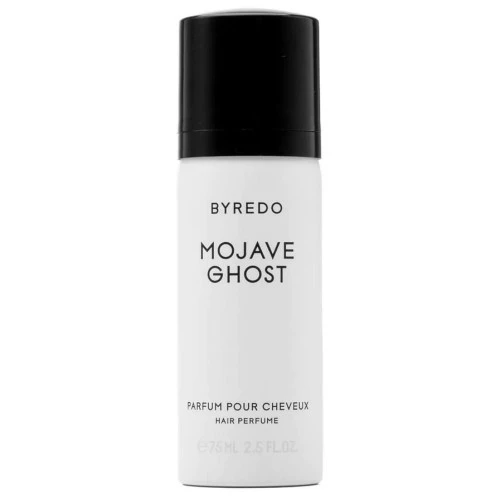 Парфюмированный спрей для волос Byredo Mojave Ghost для мужчин и женщин