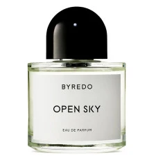 Парфумована вода Byredo Open Sky для чоловіків та жінок