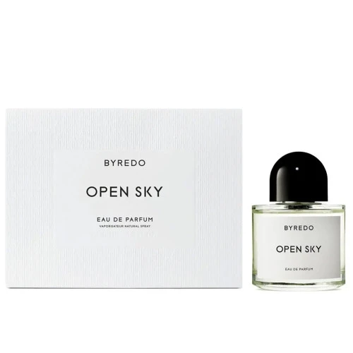 Парфюмированная вода Byredo Open Sky для мужчин и женщин