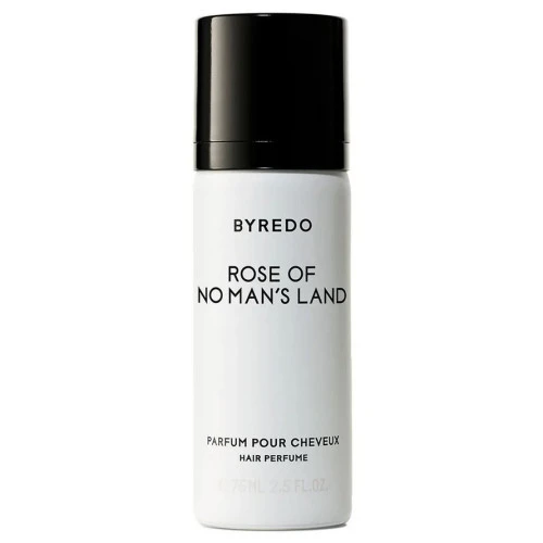 Парфумований спрей для волосся Byredo Rose Of No Man's Land для чоловіків та жінок