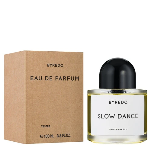 Парфумована вода Byredo Slow Dance для чоловіків та жінок