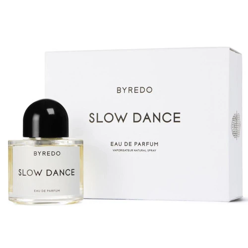 Парфумована вода Byredo Slow Dance для чоловіків та жінок