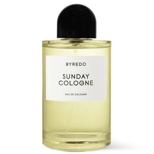 Одеколон Byredo Sunday Cologne Eau de Cologne для чоловіків та жінок