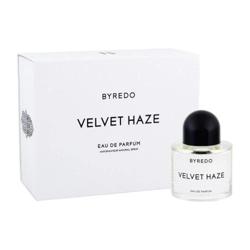 Парфумована вода Byredo Velvet Haze для чоловіків та жінок