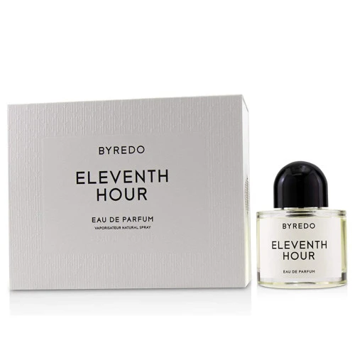 Парфумована вода Byredo Eleventh Hour для чоловіків та жінок