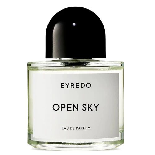 Парфюмированная вода Byredo Open Sky для мужчин и женщин