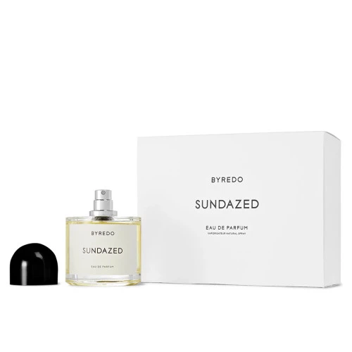 Парфумована вода Byredo Sundazed для чоловіків та жінок