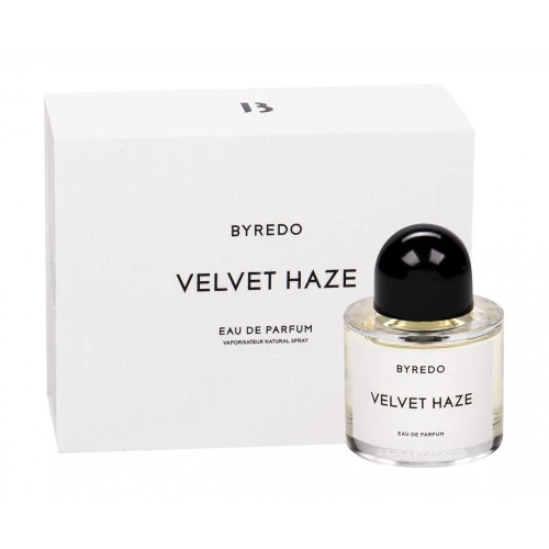 Парфумована вода Byredo Velvet Haze для чоловіків та жінок