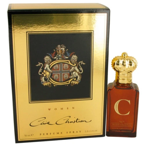 Парфюмированная вода Clive Christian C for Women для женщин