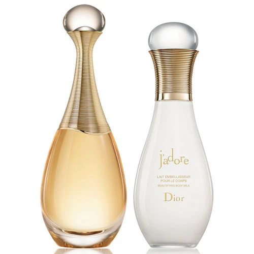 Набір Christian Dior J'adore для жінок