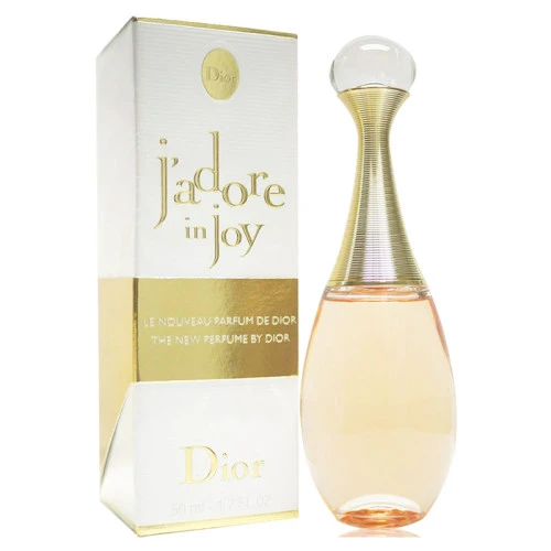 Туалетна вода Christian Dior J'Adore In Joy для жінок