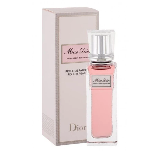 Парфюмированная вода Christian Dior Miss Dior Absolutely Blooming для женщин