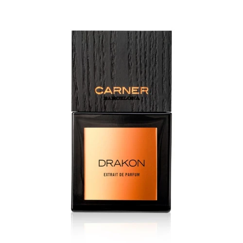 Парфюмированная вода Carner Barcelona Drakon для мужчин и женщин