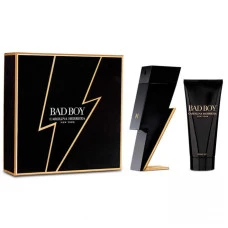 Набір Carolina Herrera Bad Boy для чоловіків