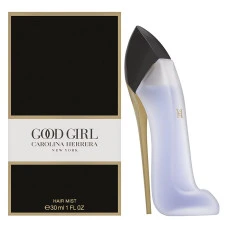 Міст для волосся Carolina Herrera Good Girl для жінок