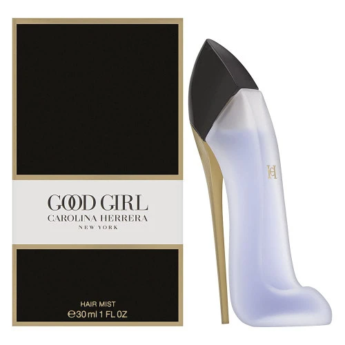 Міст для волосся Carolina Herrera Good Girl для жінок