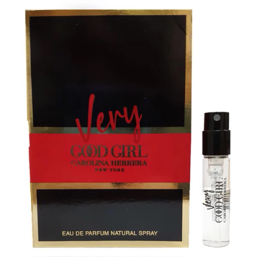 Парфумована вода Carolina Herrera Very Good Girl для жінок