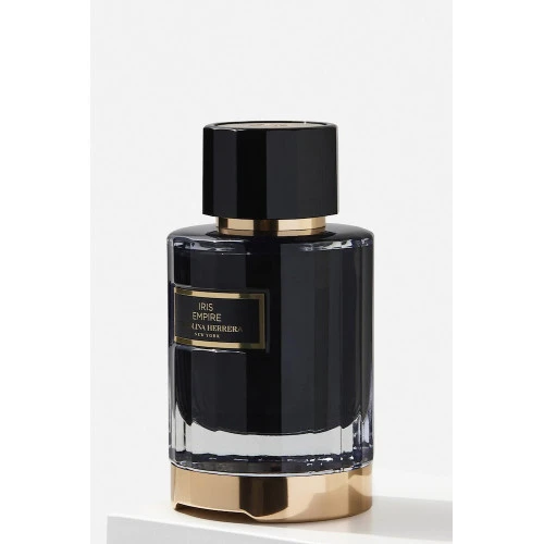 Парфюмированная вода Carolina Herrera Iris Empire для мужчин и женщин