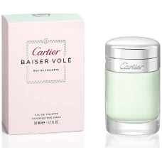 Туалетна вода Cartier Baiser Vole Eau de Toilette для жінок