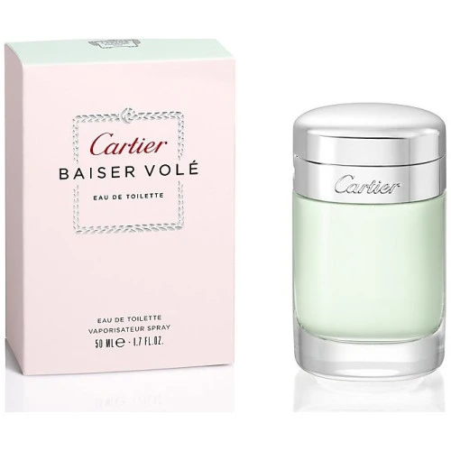 Туалетная вода Cartier Baiser Vole Eau de Toilette для женщин