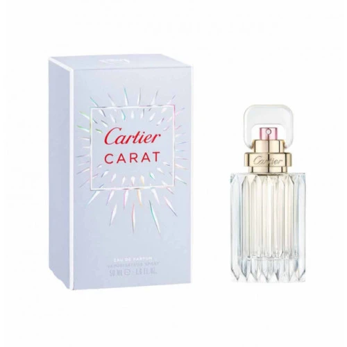 Парфумована вода Cartier Carat для жінок