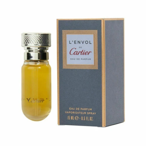 Парфюмированная вода Cartier L'Envol de Cartier Eau de Parfum для мужчин