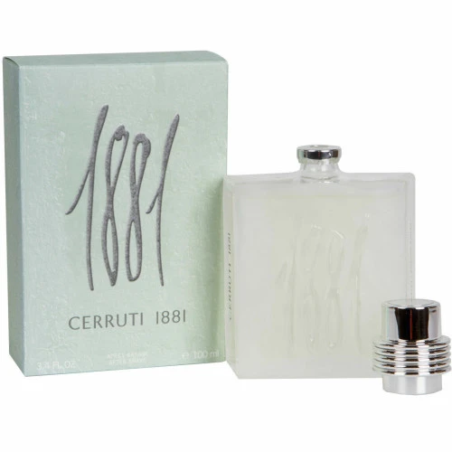 Лосьон после бритья Cerruti 1881 Pour Homme для мужчин