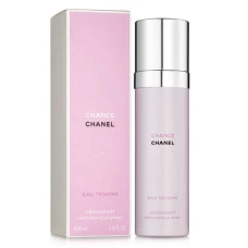 Дезодорант Chanel Chance Eau Tendre для жінок