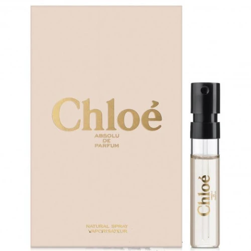 Парфюмированная вода Chloe Chloe Absolu de Parfum для женщин