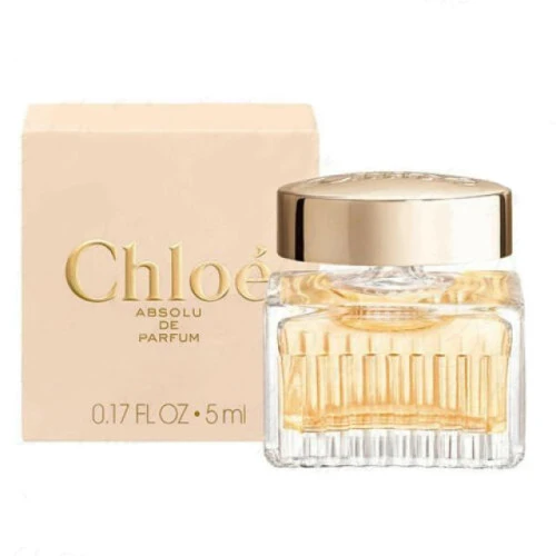 Парфюмированная вода Chloe Chloe Absolu de Parfum для женщин