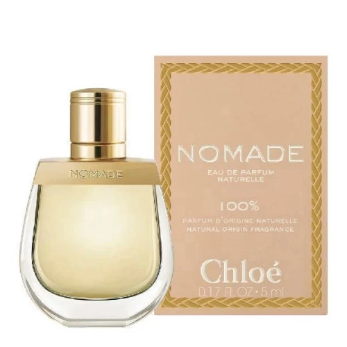 Парфумована вода Chloe Nomade Naturelle для жінок