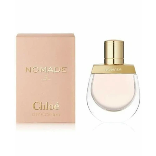 Парфюмированная вода Chloe Nomade для женщин