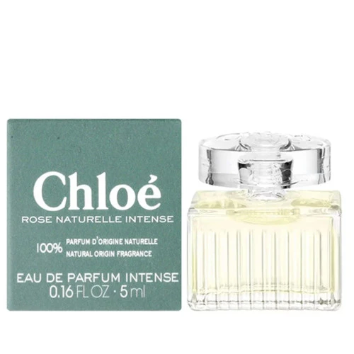Парфумована вода Chloe Rose Naturelle Intense для жінок