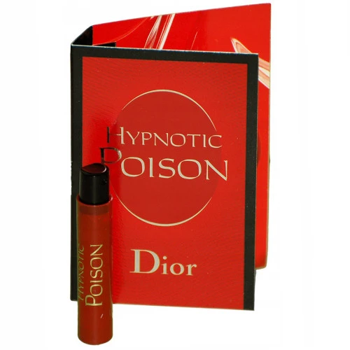 Туалетна вода Christian Dior Hypnotic Poison для жінок