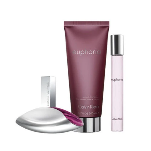 Набор Calvin Klein Euphoria для женщин