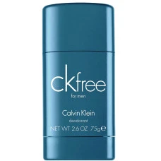 Дезодорант Calvin Klein CK Free для чоловіків