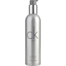 Лосьйон для тіла Calvin Klein CK One для чоловіків та жінок